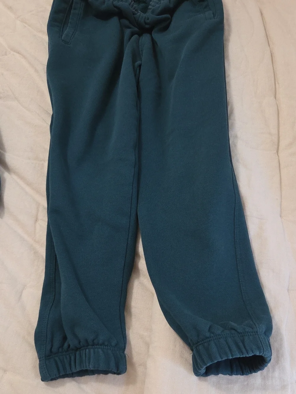 Zara coordinated hoodie